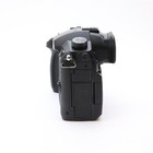 Panasonic Lumix Dc-gh5 Mirrorless Camera Body -mint-  216