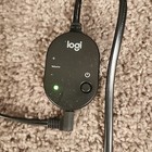 Logitech Z313 Multimedia Speaker System With Subwoofer Black  980-000382  Tested