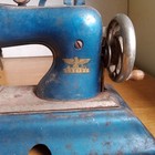 1940s Vintage Casige Child s Toy Sewing Machine