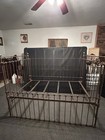 Antique Daybed
