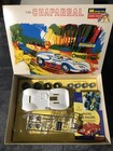 Monogram Vintage 1 24 Chaparral Slot Car Kit 1965 With Box Unbuilt Nice   