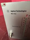 As Is Untested Agilent Varian Minivac Ion Pump Controller 9290196