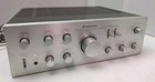 Kenwood Ka-601 High Speed Dc Integrated Amplifier Stereo Power Amp Read 