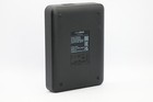Wd Easystore 5tb External Usb 3 0 Portable Hard Drive Wdbajp0050bbk-xb Black