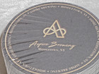 Sealed 120 Piece S Aspire Brewing Brewery Middletown Upstate Ny Beer Coaster S