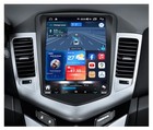 4 64gb Rom Andriod 15 Car Radio For Chevy 10 4 Inches 4 Core 2gb Ram   64gb Rom
