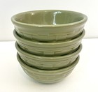 Longaberger Woven Traditions 6    Soup   Cereal Bowls  Four Colors  Ships Free 