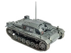 1941 Stug  Iii Ausf b Tank Model - Neo Dragon Armor 1 72  German Army Eastern   