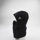 Adidas Balaclava Unisex Black New With Tags Osfa