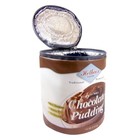 The Walking Dead Chocolate Pudding Insulated Lunchbox