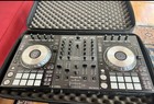 Pioneer Ddj-sx3 4-channel Serato Dj Controller 