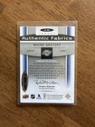 Wayne Gretzky 2013-14 Sp Game-used Authentic Fabrics Af-wg Auto Jersey 5 5