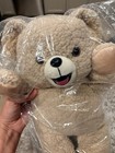 Snuggle Fabric Softener Teddy Bear Plush 16    Nib