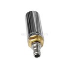 5000psi High Pressure Washer Rotating Turbo Nozzle Spray Tip 1 4  Quick Connect