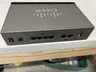 Cisco Rv320 Dual Gigabit Wan Vpn Router