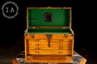 C  1910 Machinist Tool Chest