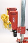 Hilti Dd80-e Diamond Core Drill With Stand Dd-100-ra