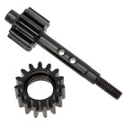 New Powerhobby Gear Reduction Ratio 2 73 1 For Traxxas Transmission 272