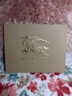 Burberry Brit Rhythm For Him Gift Set 90ml Edt Spray   2 X 100ml Tubes