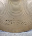 Vintage Zildjian 20in  Ride Cymbal  000168