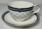 Royal Doulton Countess Cup And Saucer Set