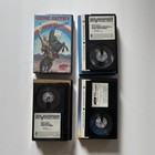 B Western Betamax Lot Gene Autry Tim Holt Nta And Rko Double Features Action Nos