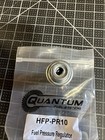 Quantum Hfp-pr10 Fuel Presure Regulator