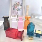Tom Ford Replica 1 7 Oz Empty Refillable Spray Glass Bottle