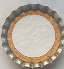 Vintage Pittsburgh Pa  Dr Pepper Bottle Cap New Unused Cork Lined Free Shipping