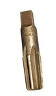 Gtd Greenfield 3 8  Npt Pipe Reamer 6 Flute He B12