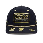 Oracle Red Bull Racing New Era Cap 9fifty - Max Verstappen World Champion  1
