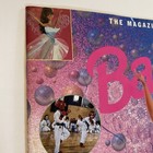 Barbie Magazine For Girls   May   June 1995   Vintage Bubble Angel Barbie Cover