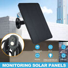 Waterproof Solar Panel Charger For Arlo Camera Ultra  ultra 2  pro 3  pro 4