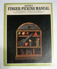 Fingerpicking   Fingerstyle Guitar Instruction  5 Books