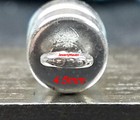  3  4 5mm 925 Sterling Silver Magnetic Clasp Converter Necklace 5mm Spring Ring