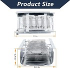 Dryer Heating Element Kit For Whirlpool  Kenmore  Maytag - Includes Thermal Fuse