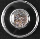 Rare Mido Limited 44 Mm Poker Purse Watch 