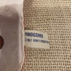 Vintage Pinocchio Hand Puppet Rubber Face Walt Disney Productions Japan