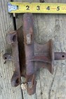 New Smaller  Hit Miss Gas Engine Cart Front Bolster 4441 Part No 
