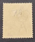 Australia 1914 Kgv Single Wmk 4 1 2d Violet - Mint Hinged