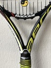 Babolat Aero Pro Drive Jr 25 Tennis Racquet Used