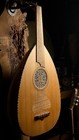       professional Oud Made By Zeryab Damascus Style Oud Instrument      
