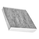 Activated Carbon Air Filter 87139-yzz20 87139-yzz08 Fit For Toyota A c Cabin Us