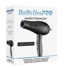 Babylisspro Nano Titanium Limited Edition Pro Lightweight Ionic Dryer  bntmb5548