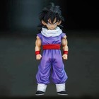 New Dragon Ball Z Anime Figure Krillin Son Gohan Action Figure Pvc Collectible M