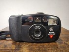 Vintage Kodak Star 35 Z Auto Focus 35mm Film Camera 38-60mm Ektanar Zoom Lens