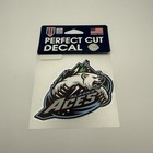 Alaska Aces Perfect Cut Decal Echl Hockey Defunct Anchorage Sticker Minors Logo