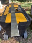 Pickett 36    Straightedge Heavy Duty 