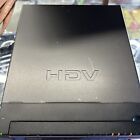 Sony Hvr-m10u Hdv Minidv Dvcam Recorder Portable Clean With Cord Untested    