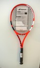 Nwt Babolat Boost S Tennis Racquet Racket 4 1 4 Grip Strung 102 Kids Beginners